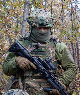 Лещенко Микола Олегович