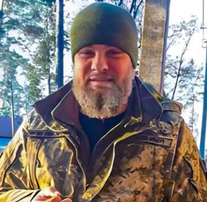 Кульчитський Руслан Григорович