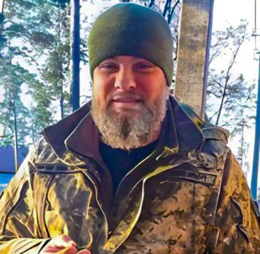 Кульчитський Руслан Григорович