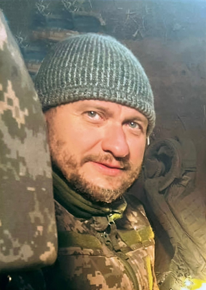 Скороход Олександр Аркадійович