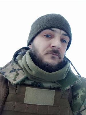 Булка Максим Миколайович