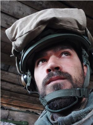 Ярошенко Микола Петрович