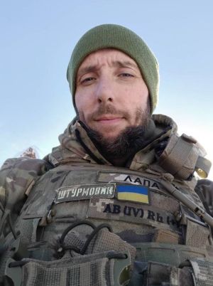 Лапченко Віталій