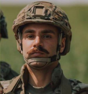 Тарасюк Олексій Ігорович