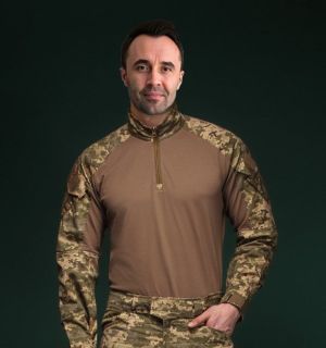 Бухал Володимир Миколайович