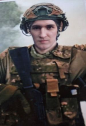 Косар Андрій Миколайович