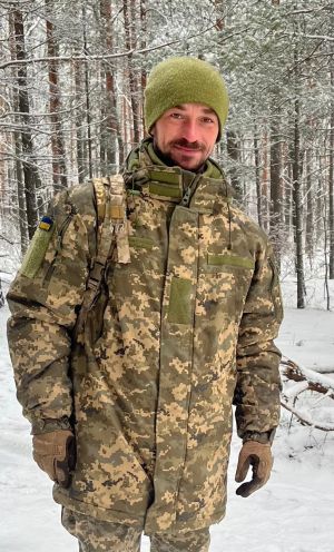 Кононенко Олександр Вікторович