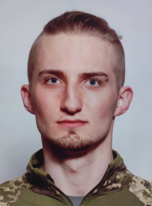 Воронін Микита Вячеславович