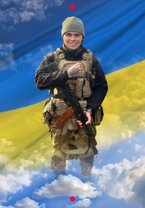 Клєпарський Валентин Вікторович