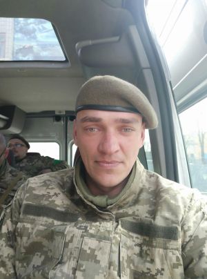 Топчій Микола Сергійович