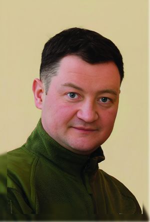 Троц Олександр Ігорович