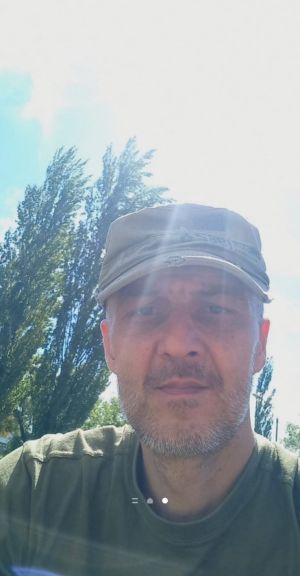 Рудий Сергій Васильович