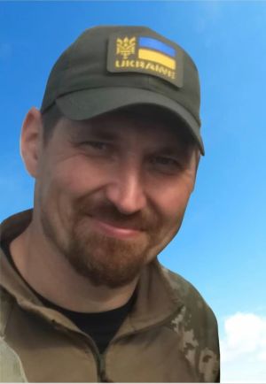 Кагарлицький Денис Володимирович