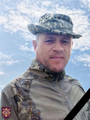 Маркварт Олексій Еріхович