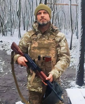 Борисевич Олексій Ярославович