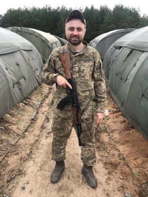 Демченко Дмитро Васильович