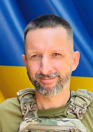 Сезін Сергій Іванович